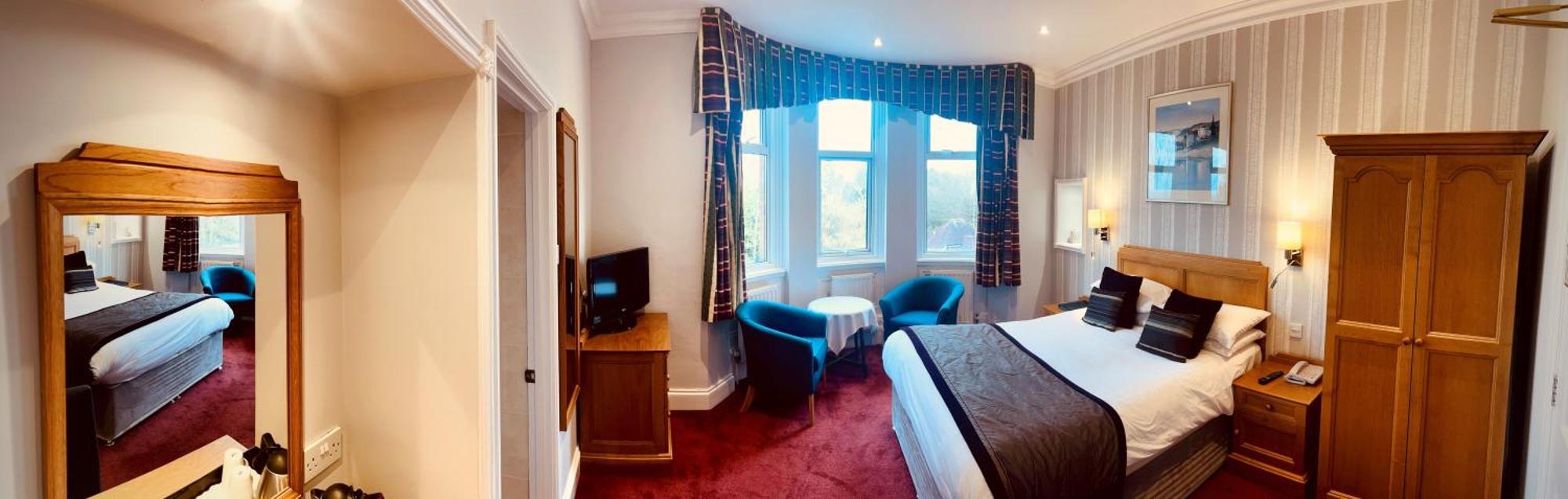 The Birch Hotel Haywards Heath Buitenkant foto
